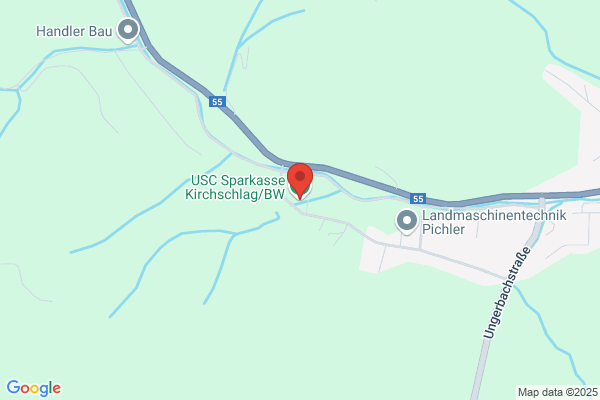 Union Sportclub Kirchschlag