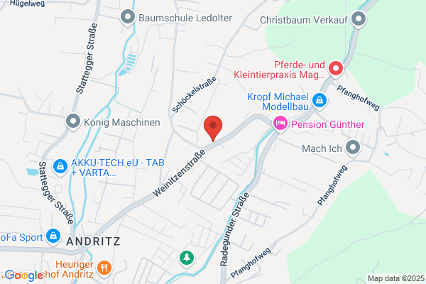 Bau & Dach GmbH Spenglerei-Dachdeckerei