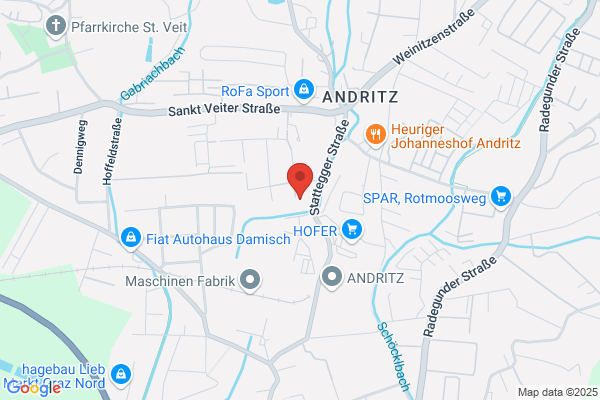 AMP Medizintechnik Handels GmbH