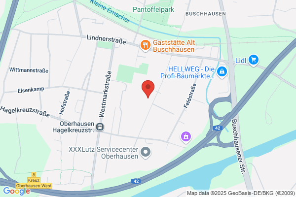 European Mill Service GmbH