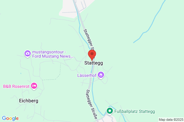 Freiwillige Feuerwehr Stattegg