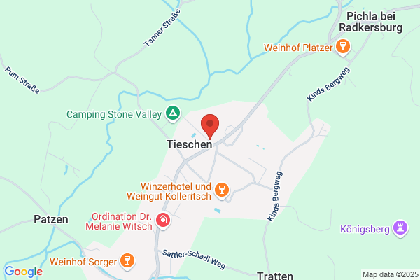 Fremdenverkehrsverein