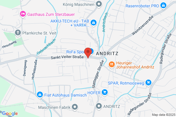 Frisiersalon Viel & Leicht