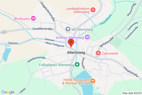 Wohlfühlwelt Fam Riegler