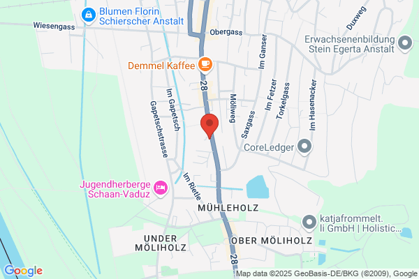 INTAMIN Austria GmbH