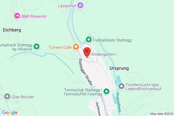 Kindergarten Stattegg
