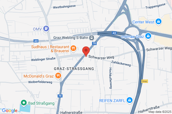 PRISMA ENGINEERING Maschinen- und Motorentechnik GmbH