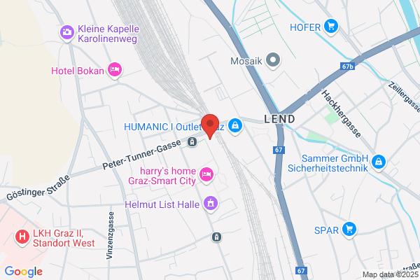 Servo Data Beratungs- u. Datenverarbeitungsges.mbH