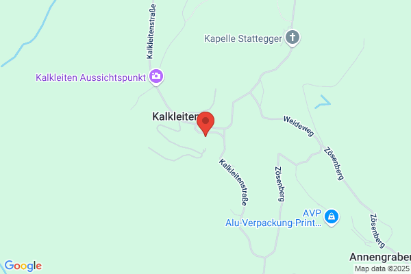 Volksschule Kalkleiten