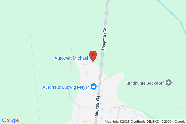 Autohaus St. Michael Handelsges.mbH
