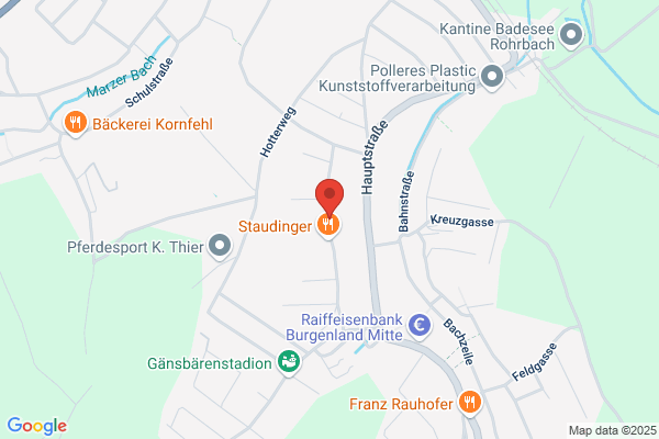 Baumeister Bogensperger Gesellschaft m.b.H.