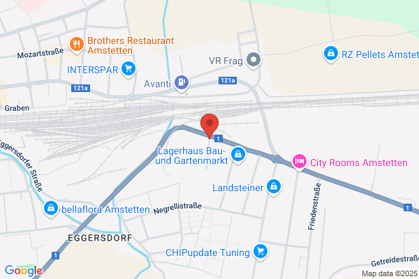 Erwin Wieland Ges.mbH und Co KG