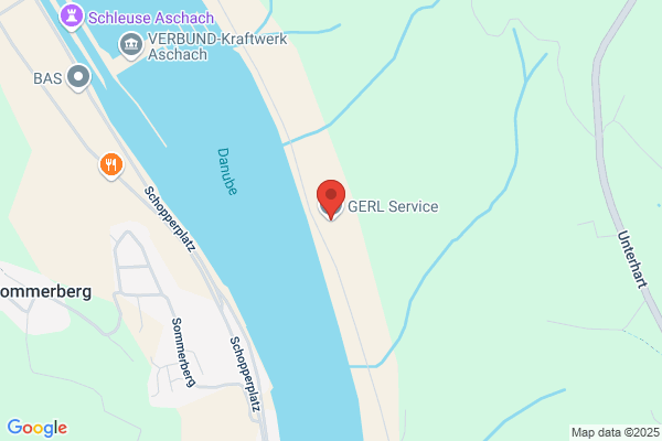 G.A.T. Baumaschinenverleih Ges.m.b.H.