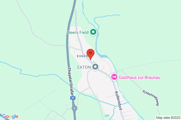 Gasthaus Zur Glashuette