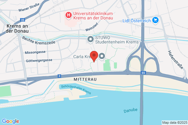 Jugendzentrum