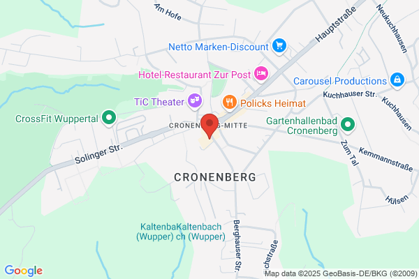 Dr. Toni Bovenzi A.oe. Bezirkskrankenhaus Anaesthesiologie