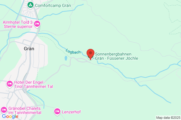 Ausserferner Bergbahnen Beteiligungs-GmbH