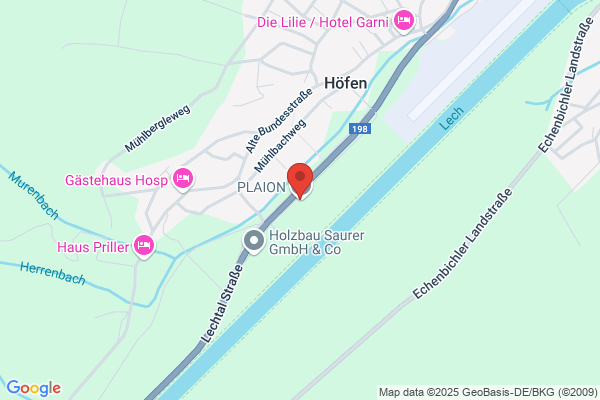 Borinken Handels GmbH