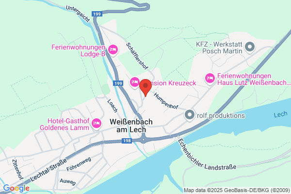 CRG Lebensmittelzusatzstoffe GmbH