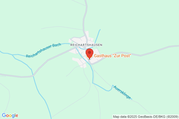 Gasthof Post