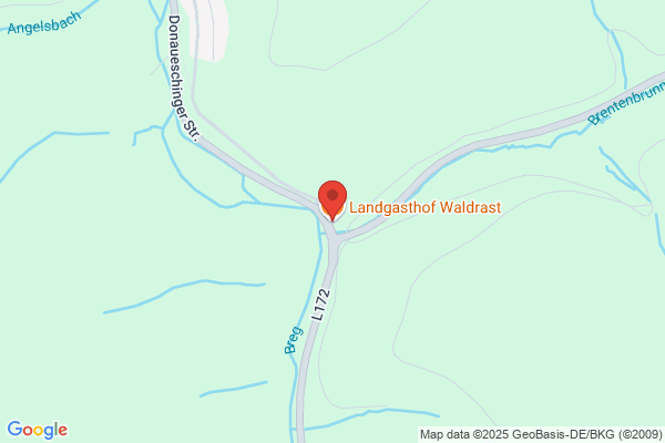 Gasthof Waldrast