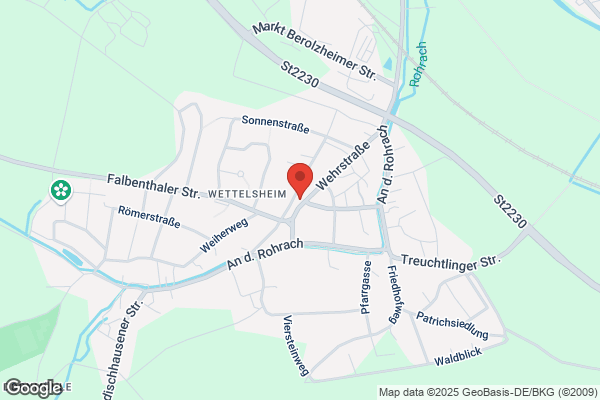 Gasthof zum Goldenen Lamm