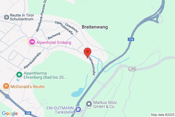 Gemeindeamt Breitenwang