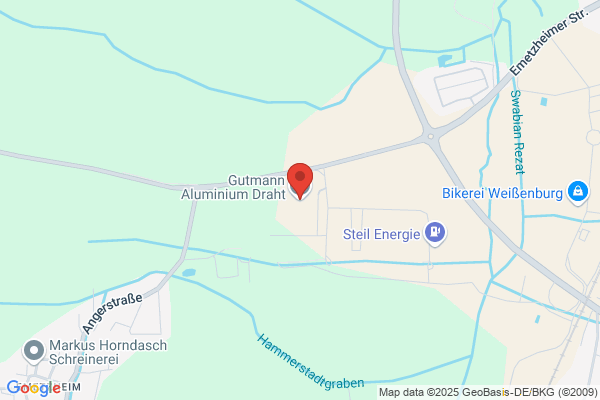Gutmann GmbH Höfen