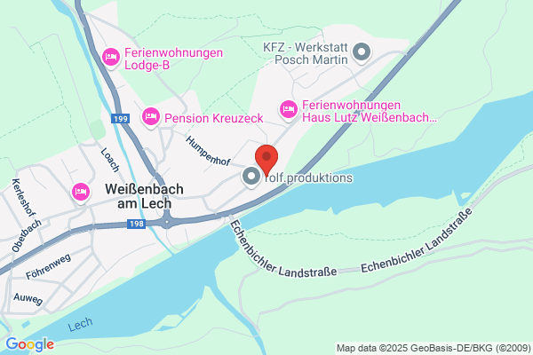 Installationen Pflauder