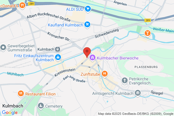 Koch Immobilien Gesellschaft m.b.H.