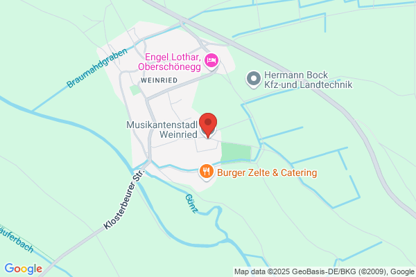 Musikantenstadl