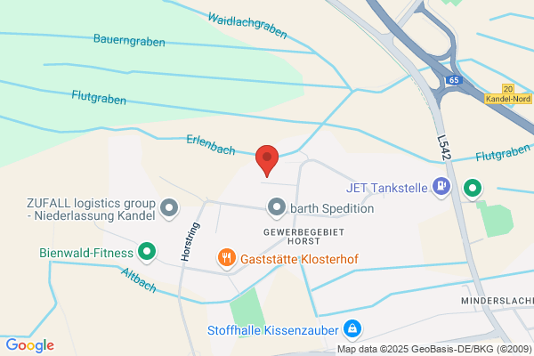 Schlosserei Zitt und Schennach OEG
