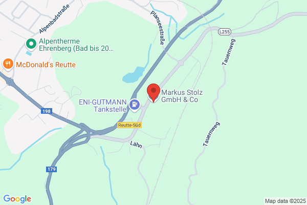 Stolz Markus GesmbH und Co KG