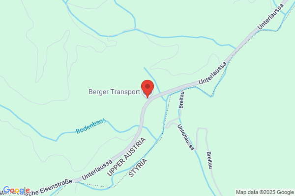 Berger Transport GmbH
