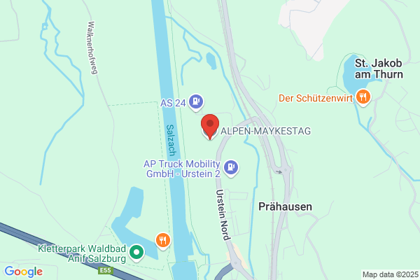 Alpen MayKestag GmbH