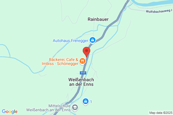 Feuerwehr St. Gallen