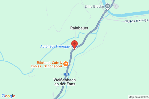 Freregger GmbH