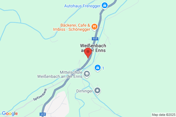 Gemeinde Weissenbach an der Enns Schulbausanierungs-KEG