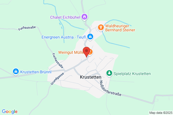 Bruendlhof Fam. Holzheu