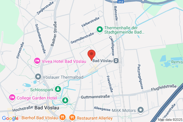FIRE-TECH Handelsgesellschaft m.b.H.