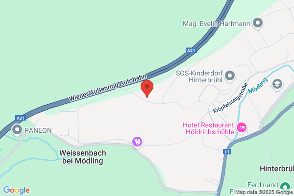 Forstverwaltung Furth- Bucher Catasta
