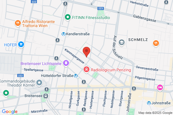 Laborchemie Geraete- vertriebsges. mbH