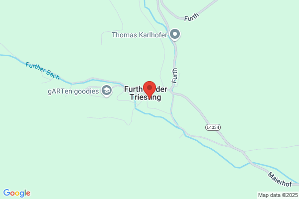 Gemeindeamt Furth