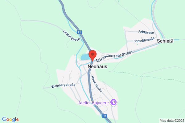 NEUHAUS im Triestingtal Immobilien Gesellschaft m.b.H.