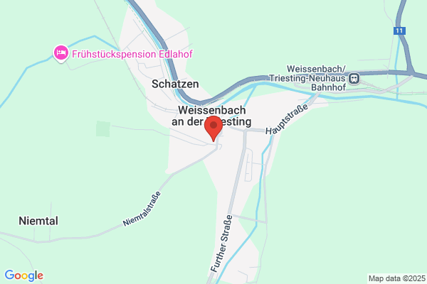 Pfarramt