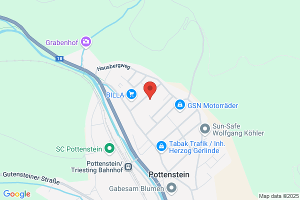 Pogats & Terzer Baumpflege OG