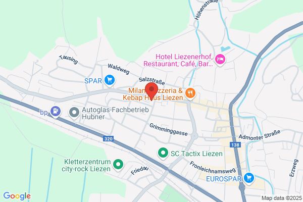 Ennstal, Gemeinnützige Wohnungs- u Siedlungsgen Ennstal regGenmbH