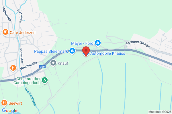 Bammer Autohaus Ges.mbH