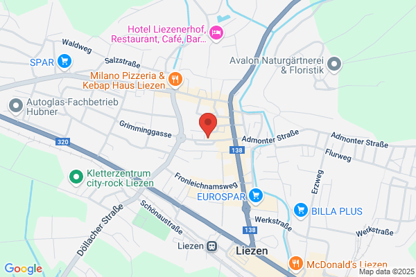 Bezirksjagdamt