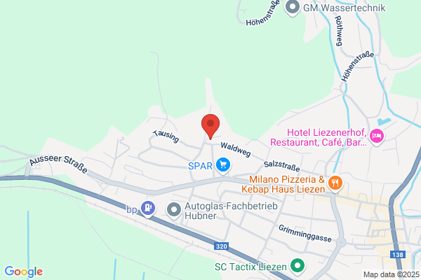 Business Insights GmbH